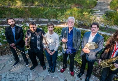 Rent Romus's Life's Blood Ensemble