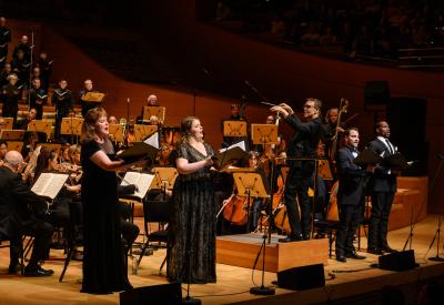 LA Master Chorale