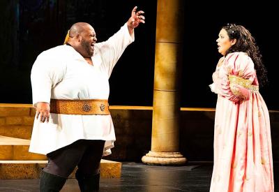 Livermore Valley Opera - "Otello"