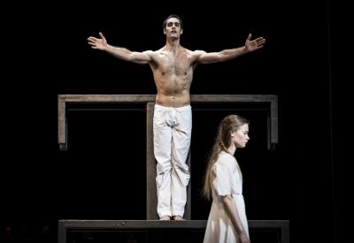 LA Opera’s St. Matthew Passion