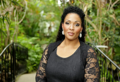 Othalie Graham