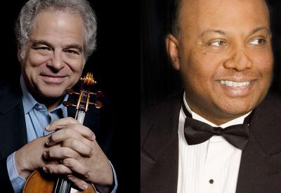 Itzhak Perlman