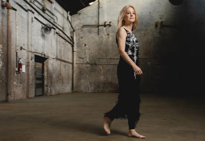 Maria Schneider