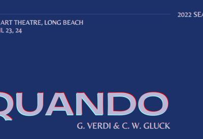 Quando