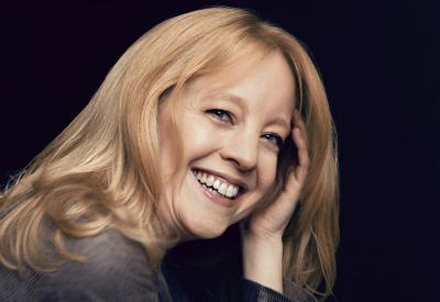 Maria Schneider