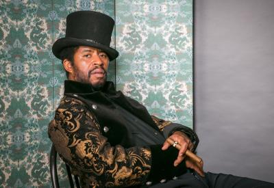 Maestro Curtis