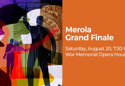 Merola Grand Finale Image