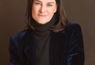Libby Larsen, Berkeley Symphony Chamber Concert IV