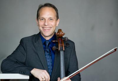 Christopher Costanza – Cello and Piano Classics, Tateuchi Hall