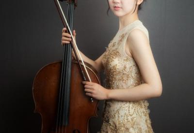 “Eine Klein(e) Evening of Music” features the beloved Concerto for Cello by Robert Schumann, with soloist Jiaxun Yao.