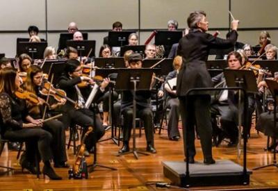 Palo Alto Philharmonic Orchestra