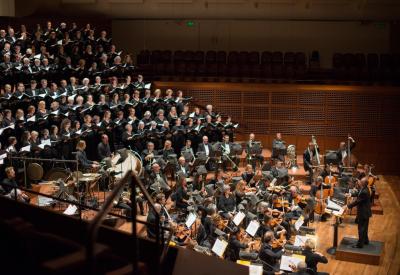 San Francisco Choral Society (Credit Kristen Loken)