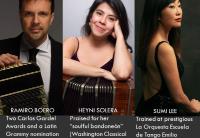 Tango Concert