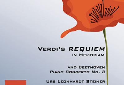 GGSOC Verdi's Requiem