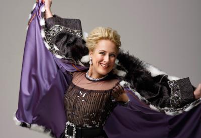 Diana Damrau