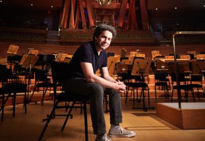 Gustavo Dudamel