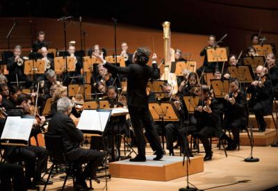Gustavo Dudamel