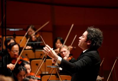 Dudamel