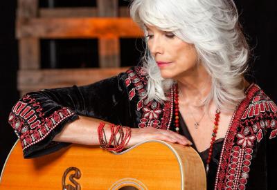 Emmylou Harris
