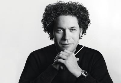 Gustavo Dudamel