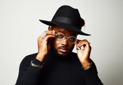 John Holiday