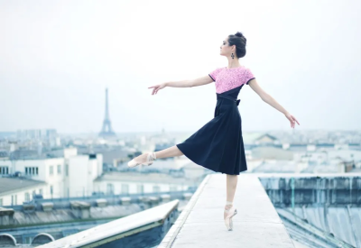 Mathilde Froustey