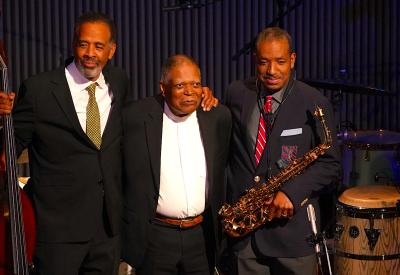 NEA Jazz Masters
