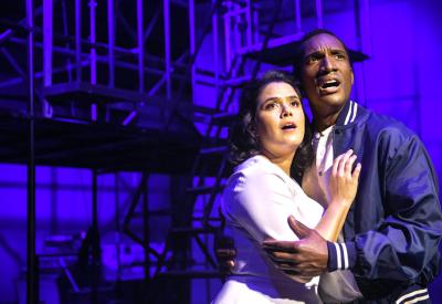 Opera San José - "West Side Story"