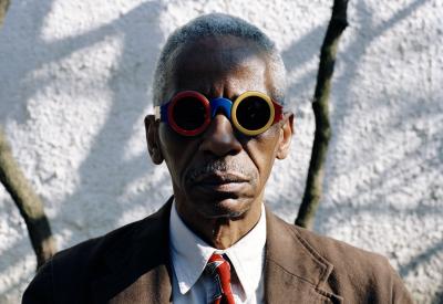 Roscoe Mitchell