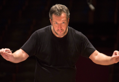Thomas Adès