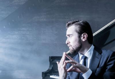 Daniil Trifonov