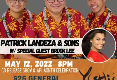 Patrick Landeza & Sons