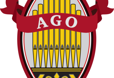 AGO logo