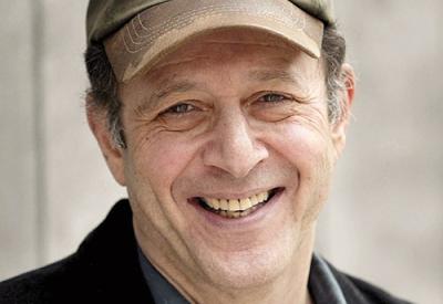Composer Steve Reich