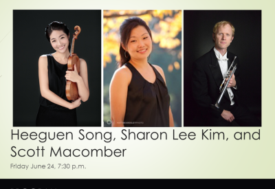 Chamber Music