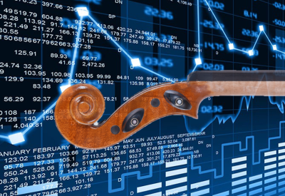Arts Organizations and Data Analytics