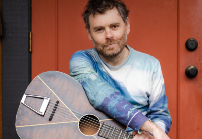 Gabriel Kahane
