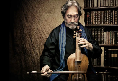 Jordi Savall