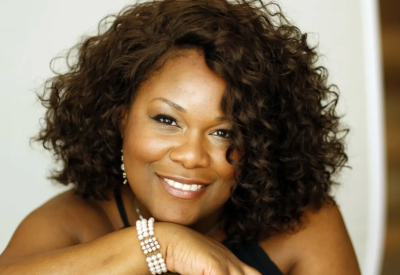 Latonia Moore