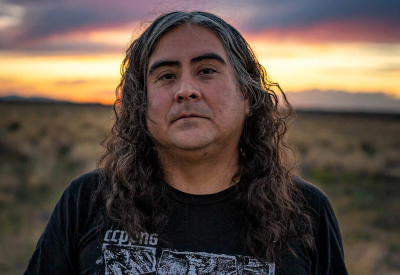 Raven Chacon