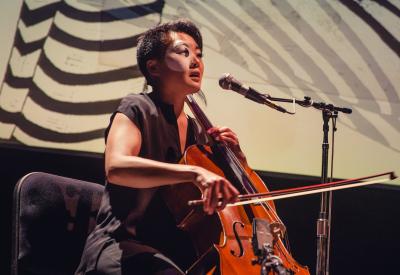 Theresa Wong