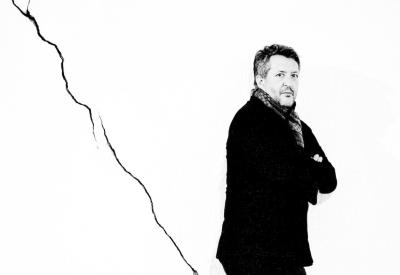 Thomas Adès
