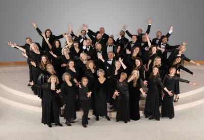 Verdi Chorus