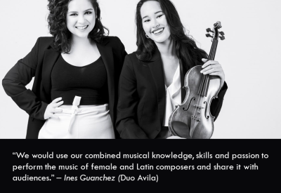 Duo Avila