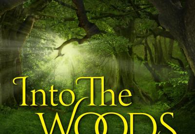Into the Woods by Stephen Sondheim