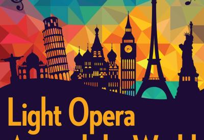 Light Opera Around the World