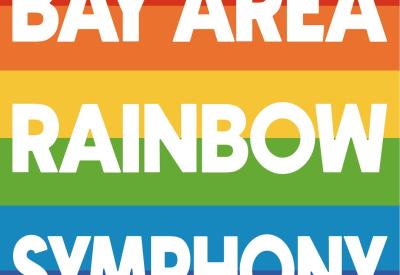 Bay Area Rainbow Symphony Logo