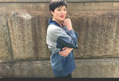 Monica Chew