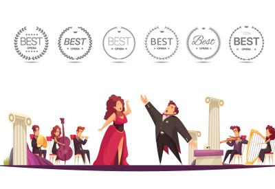 Best Contemporary Opera