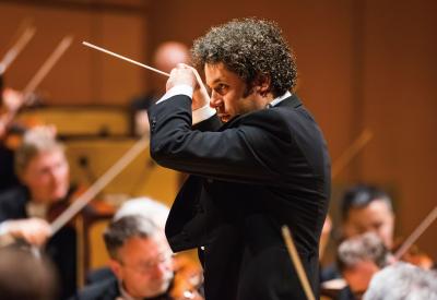 Gustavo Dudamel